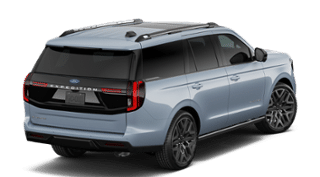 2027 Ford Expedition® External Image 3